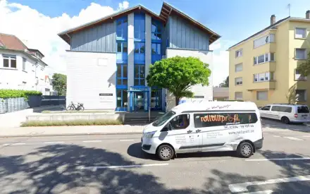 Foto von Notar Moritz Wilkens