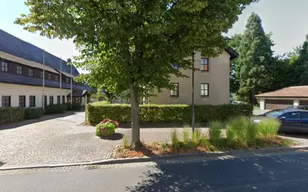 Foto von Notar Mücke