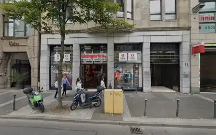 Foto von Notar Norbert Dorsemagen