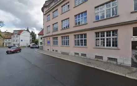 Foto von Notar Oliver Klüglein