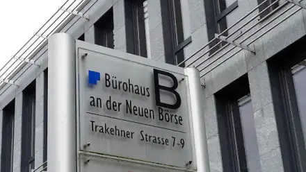 Foto von Notar Patrick Wallenfang LL.M.