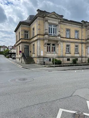 Foto von Notar Peter Hoffmann