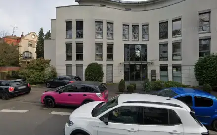 Foto von Notar Peter Pana