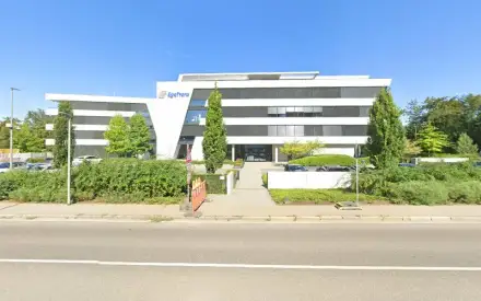 Foto von Notar Philipp Maier-Schwarzkopf