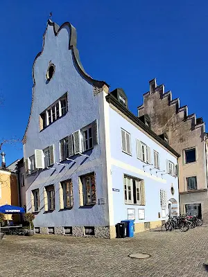 Foto von Notar Prof. Dr. Bernd Wegmann