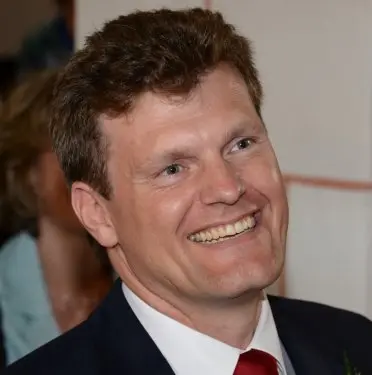 Foto von Notar Prof. Dr. Christian Kesseler