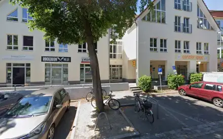 Foto von Notar R. Domröse