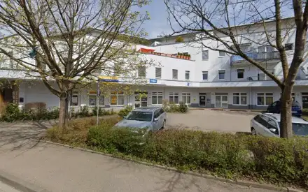 Foto von Notar Ralf Mayer