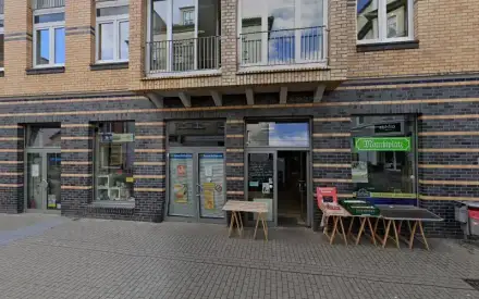 Foto von Notar Ralf Schumm