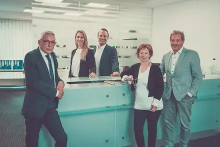 Foto von Notar & Rechtsanwälte Sonnenschein, Nowak & Partner GbR