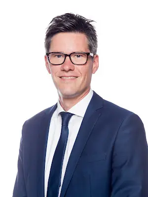 Foto von Notar & Rechtsanwalt Fachanwalt Verkehr Dennis Brunke