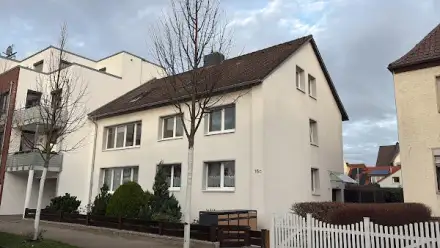 Foto von Notar & Rechtsanwalt Glückert