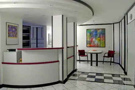 Foto von Notar & Rechtsanwalt Philipp Spiske