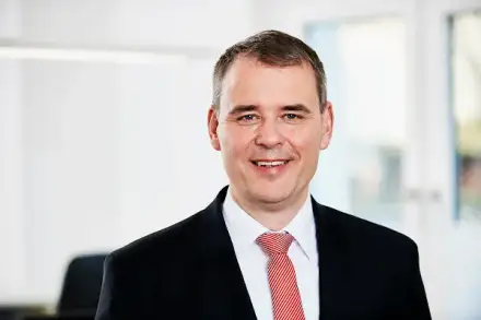 Foto von Notar & Rechtsanwalt, Steuerberater Ulf Mücke