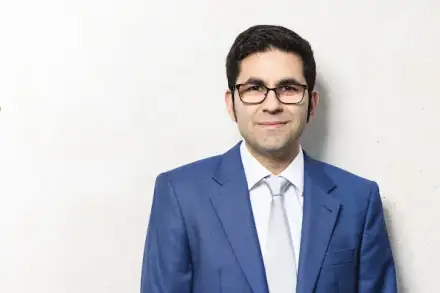 Foto von Notar Rechtsanwalt YAZDANI | Rüsselsheim | Raunheim | Kelsterbach | Rüsselsheimer Notar