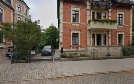 Foto von Notar Richard Böttger