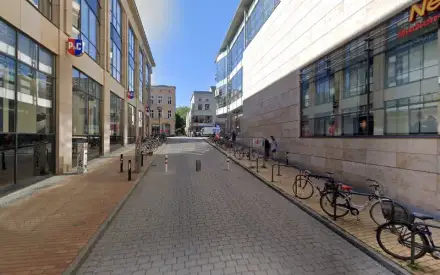 Foto von Notar Robert Boris Gaentzsch