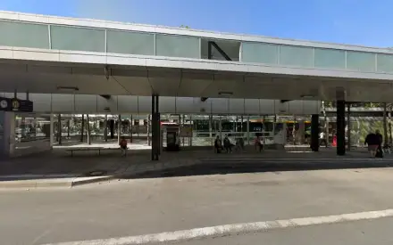 Foto von Notar Roland Meyer