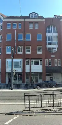 Foto von Notar Roland Preis