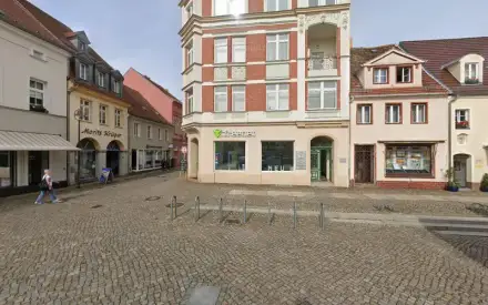 Foto von Notar Ronald Schultz