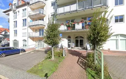 Foto von Notar Sebastian Danz