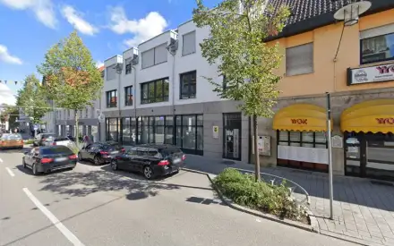 Foto von Notar Sebastian Kolb