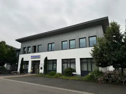 Foto von Notar Sinan Bleuß - Porta Westfalica