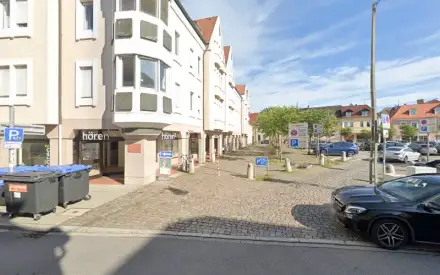 Foto von Notar Speyer