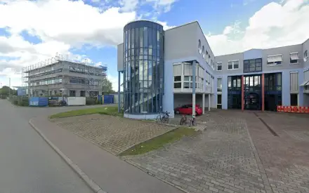 Foto von Notar Stefan Kittel