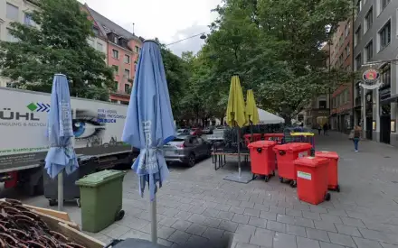 Foto von Notar Stefan Schrenick