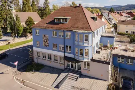 Foto von Notar Stephan Schulze