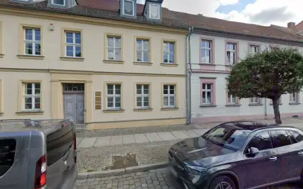 Foto von Notar Thomas Bensch