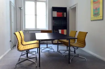 Foto von Notar Thomas Crasemann