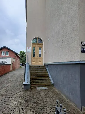 Foto von Notar Thomas Hunger