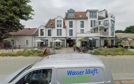 Foto von Notar Thomas Kunz (geschlossen)