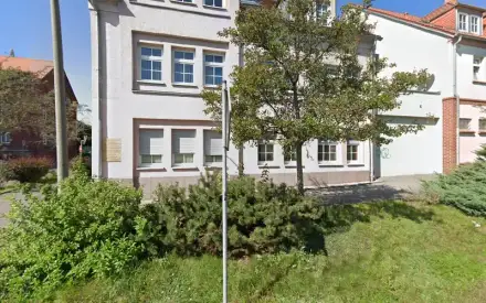 Foto von Notar Tilo Richter