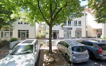 Foto von Notar Tino Welsch