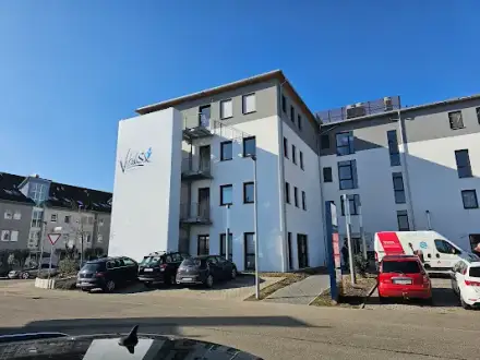 Foto von Notar Udo Scheu