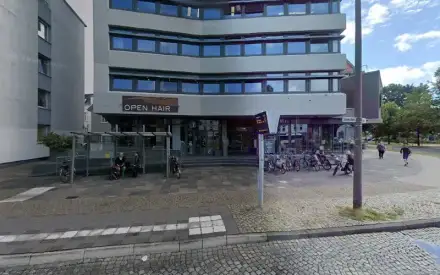 Foto von Notar und Rechtsanwälte