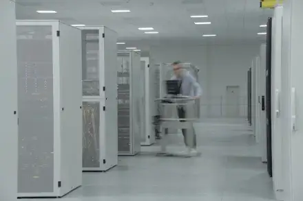 Foto von Notar und Rechtsanwalt Daniel Rink