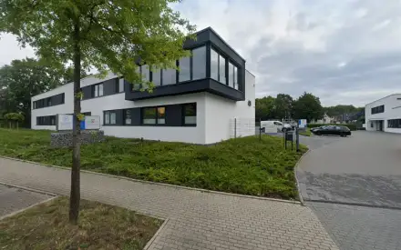 Foto von Notar und Rechtsanwalt Dr. Thomas Blum, LL.M.