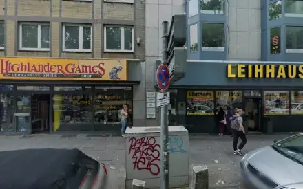 Foto von Notar und Rechtsanwalt Otto