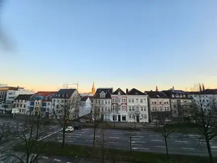 Foto von Notar Volker Küpperbusch, Fachanwalt und Rechtsanwalt