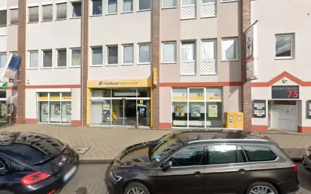 Foto von Notar Walter Hansmeyer