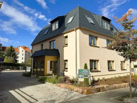 Foto von Notar Willy Dreise