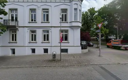 Foto von Notar Wolfgang Früh Ravensburg