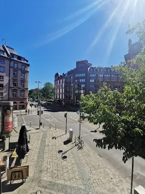 Foto von Notar Yusuf Doğan