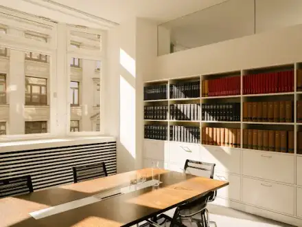 Foto von Notare Am Alstertor