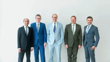 Notare am Gänsemarkt