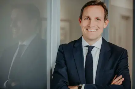 Foto von Notare am Rathausmarkt